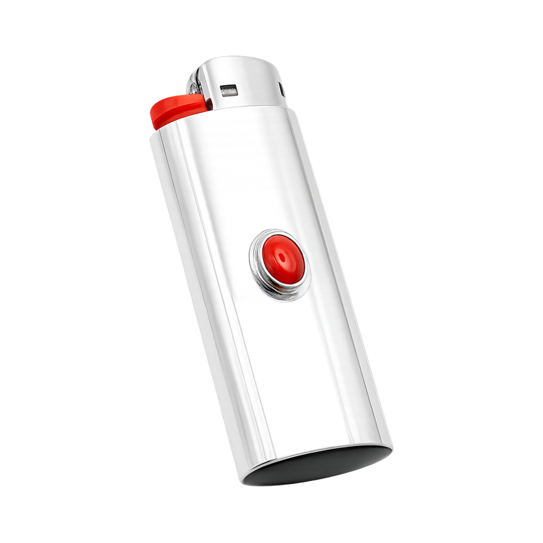 ASVCR1CELC Bőr Coral Eye Lighter Case