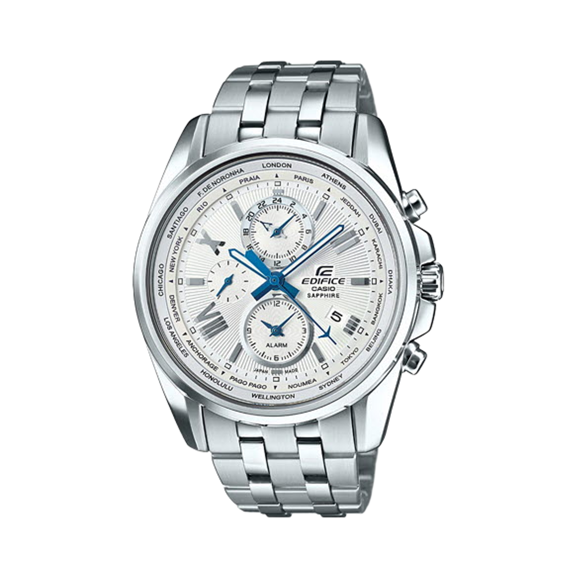 카시오 에디피스 EFB-301JD-7ADR(Casio Edifice EFB-301JD-7ADR)