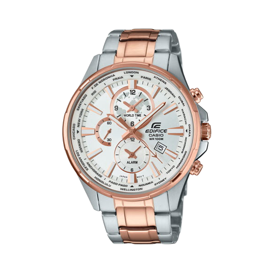 카시오 에디피스 EFR-304SG-7AVDF(Casio Edifice EFR-304SG-7AVDF)