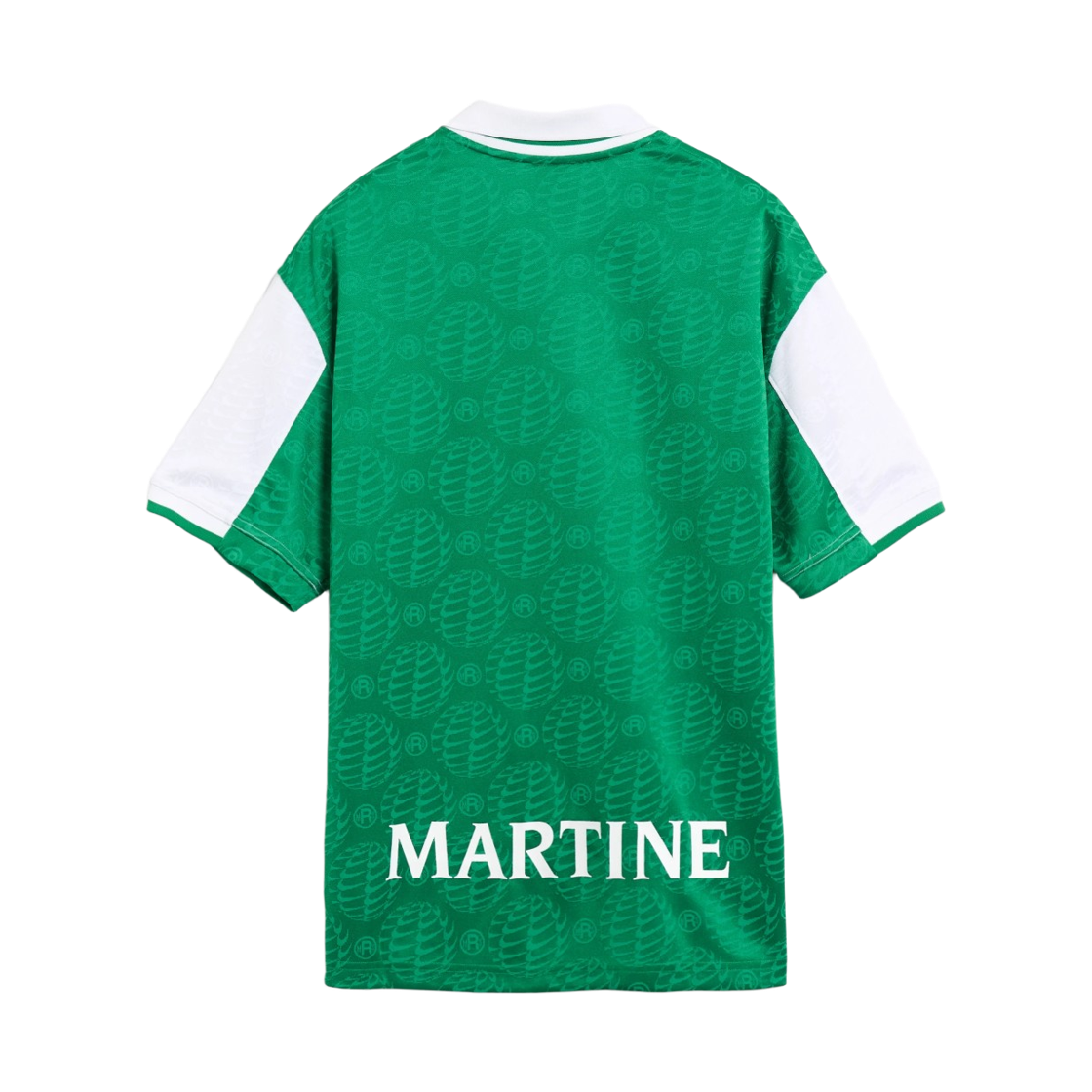 나이키 x 마틴 로즈 저지 럭키 그린 (HM9020-310)(Nike x Martine Rose Jersey Lucky Green (HM9020-310)) - 2