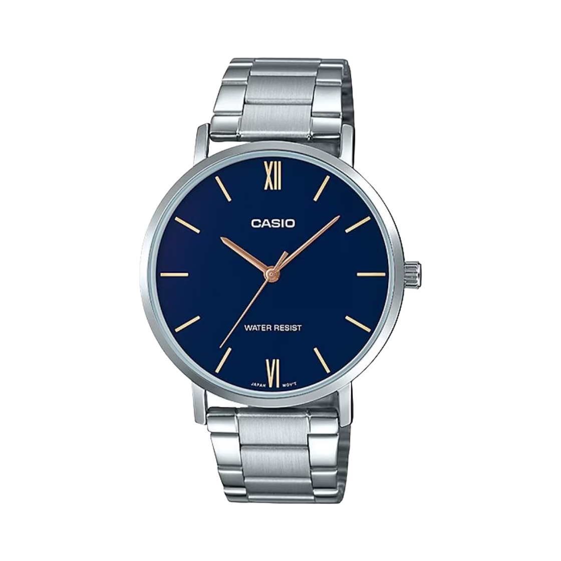 MTP-VT01D-2B Casio MTP-VT01D-2B