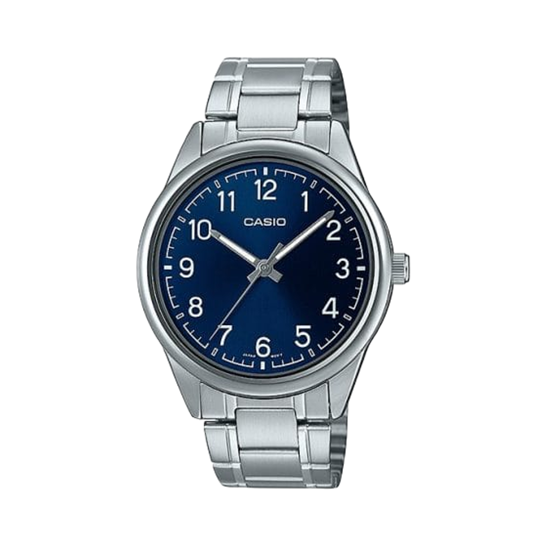 카시오 MTP-V005D-2B4(Casio MTP-V005D-2B4) - 1
