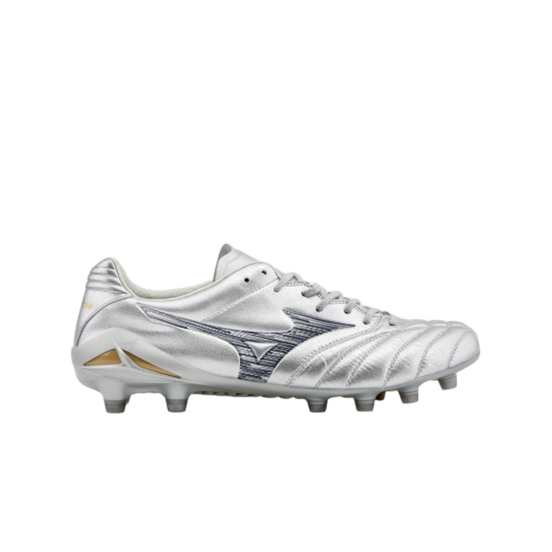 P1GA252004 Mizuno Monarcida Neo III MD Galaxy Silver Gold