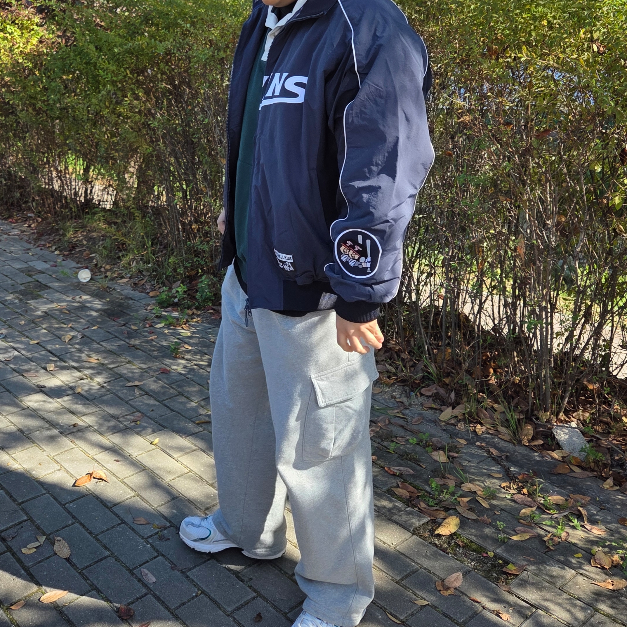 donnysgolf님의 스타일 - 1