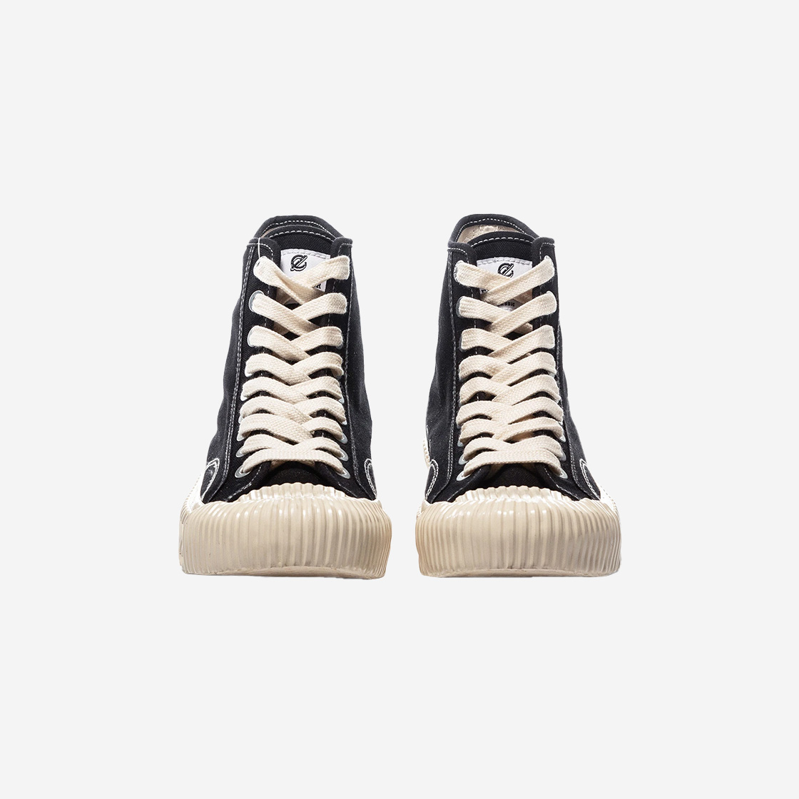 엑셀시오르 볼트 하이 카본 블랙(Excelsior Bolt High Carbon Black) - 4