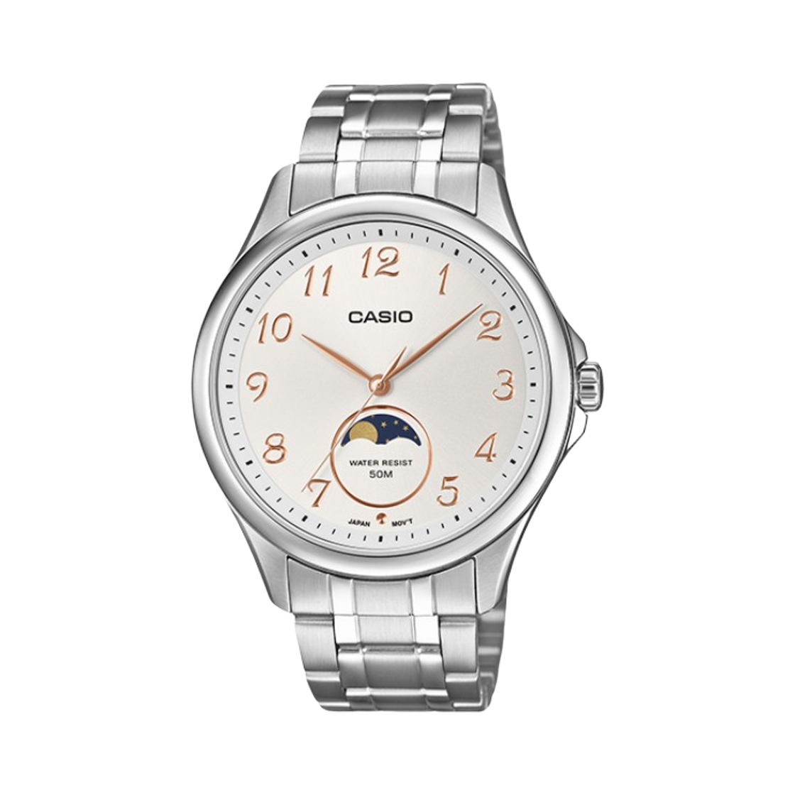 MTP-M110D-7AV Casio MTP-M110D-7AV