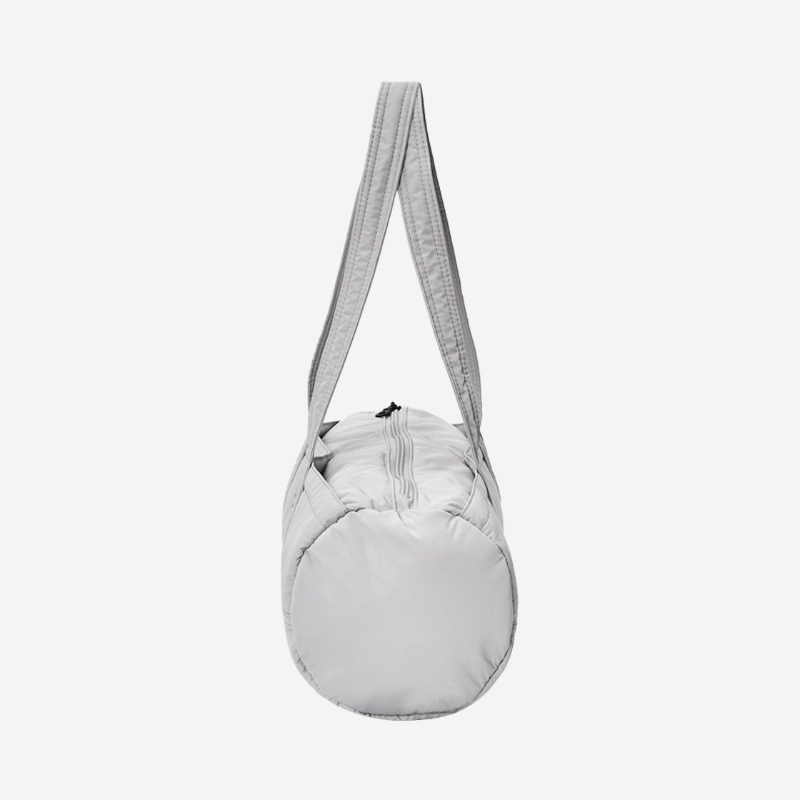 엑셀시오르 2025FW 스몰 롤 그레이 토트백 남녀공용(Excelsior 2025FW Small Roll Grey  Tote Bag Unisex) - 4