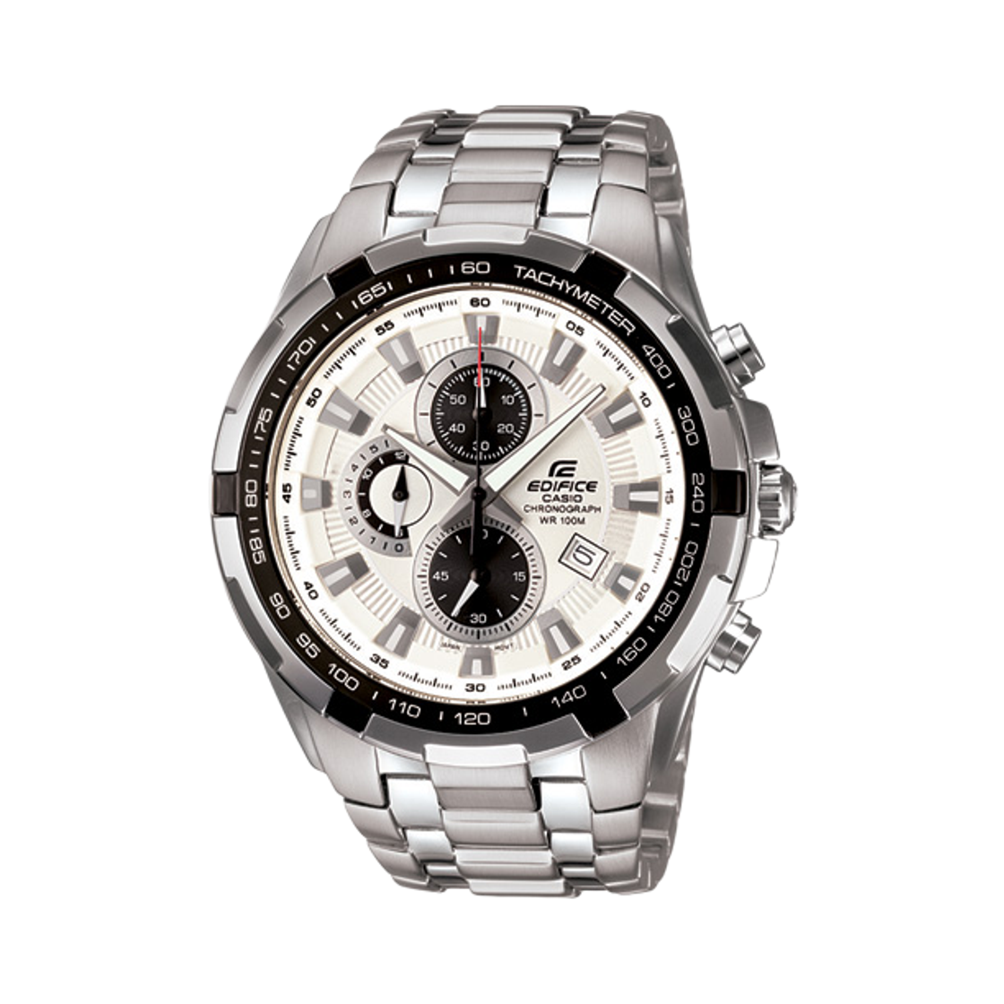 카시오 에디피스 EF-539D-7AVDF(Casio Edifice EF-539D-7AVDF) - 1