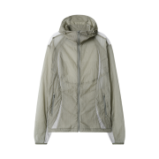 Xlim EP.6 07 Jacket Olive Gray