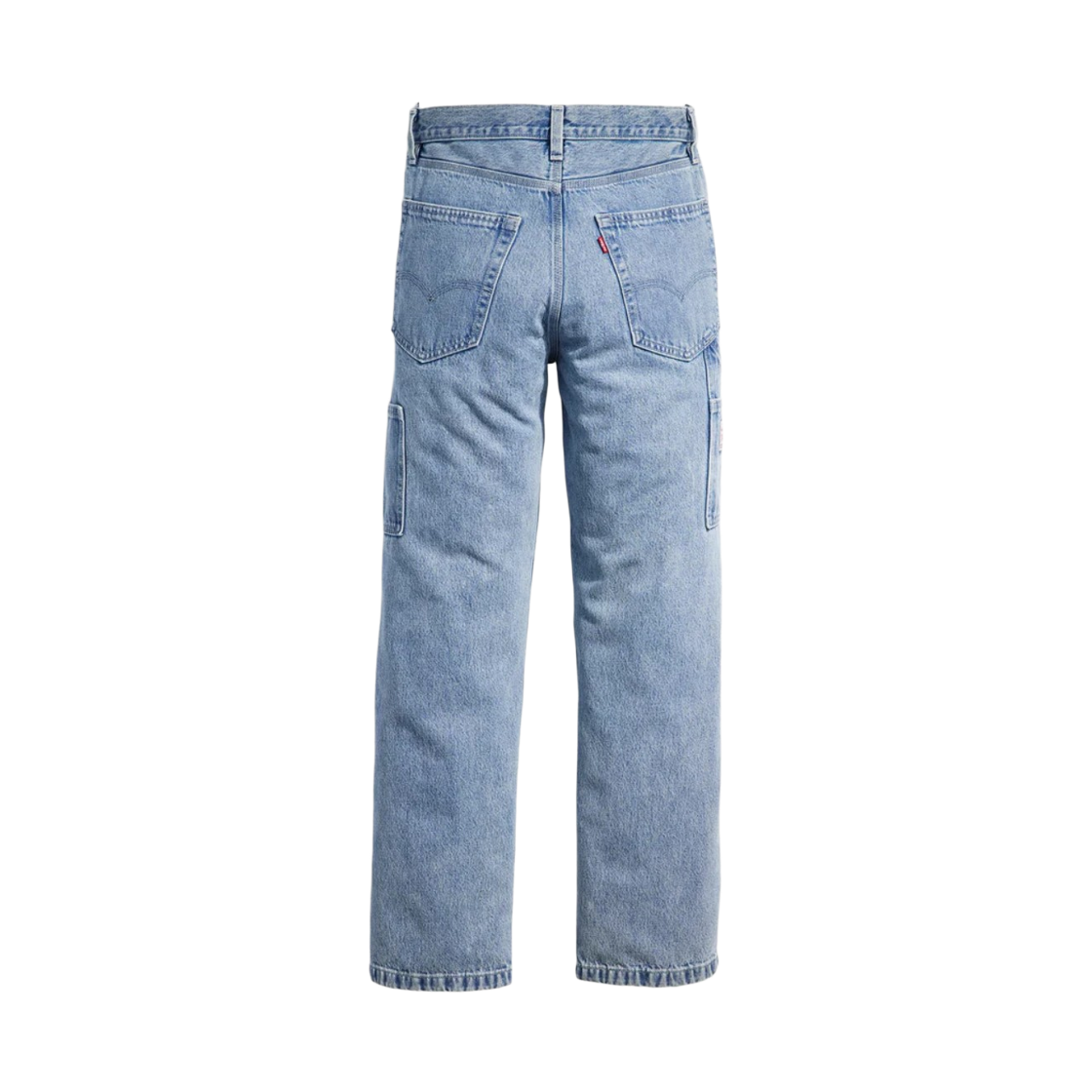 리바이스 568 루즈 스트레이트 카펜터 팬츠 미디움 워시(Levi's 568 Loose Straight Carpenter Pants Medium Wash) - 2