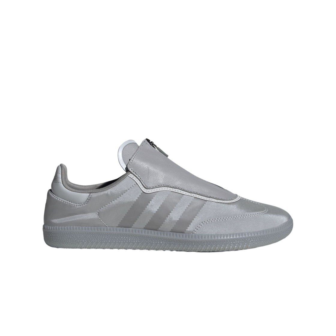아디다스 삼바 데콘 MGH 솔리드 그레이 카본(Adidas Samba Decon MGH Solid Grey Carbon)