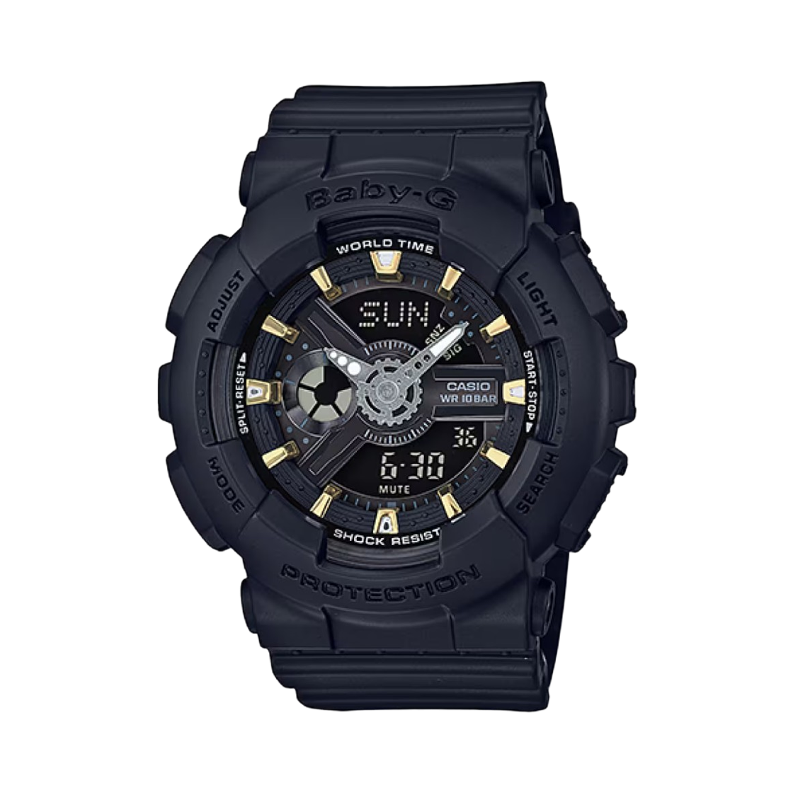 BA-110GA-1A Casio Baby-G BA-110GA-1A