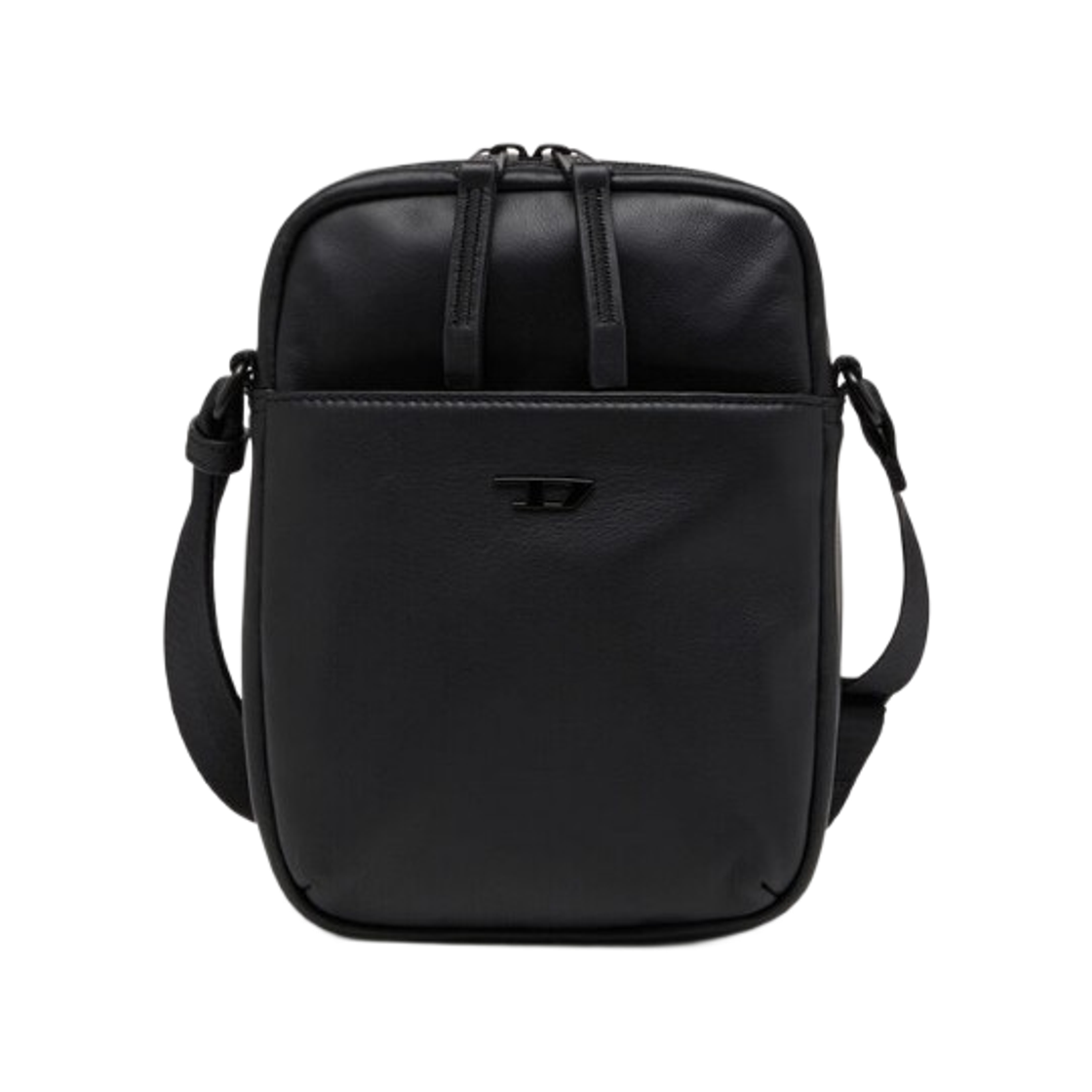 X10308P2809-T8013 Diesel Rave Crossbody Bag X Black