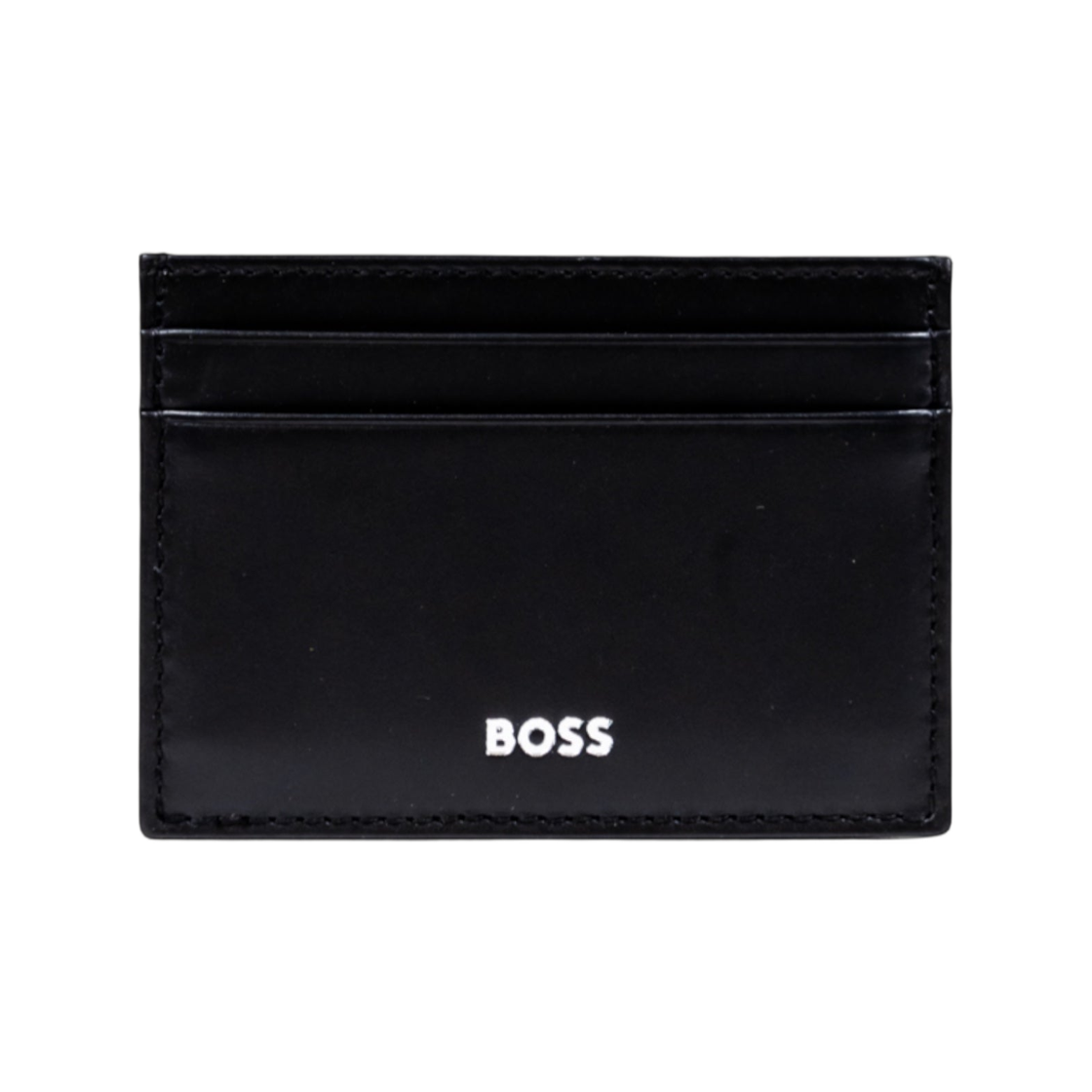 휴고 보스 랜디 카드 홀더 블랙(Hugo Boss Randy Card Holder Black)