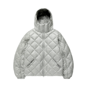 Thevinylhouse Light Weight Down Grey