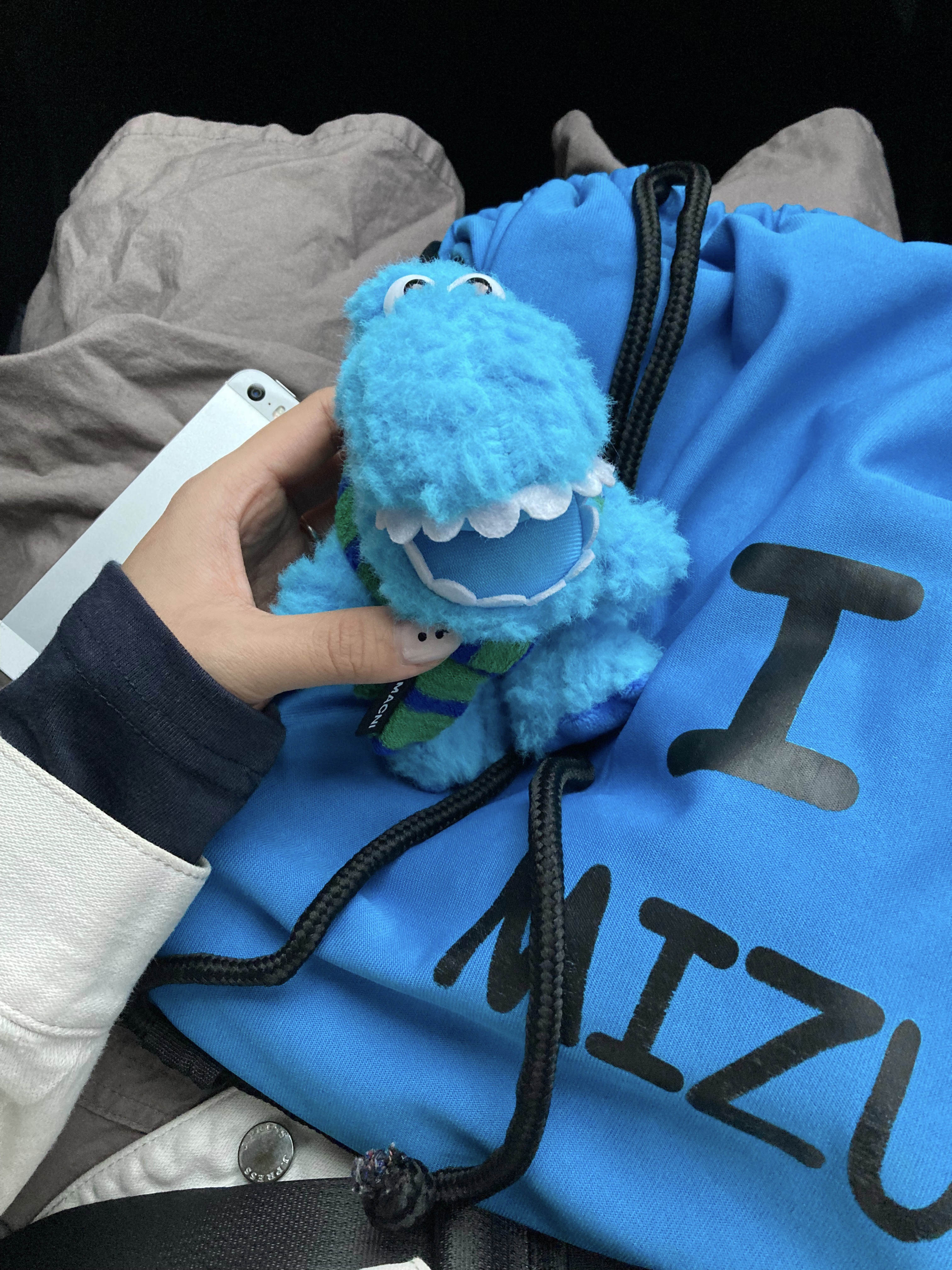 <:3--)~님의 스타일 - 3