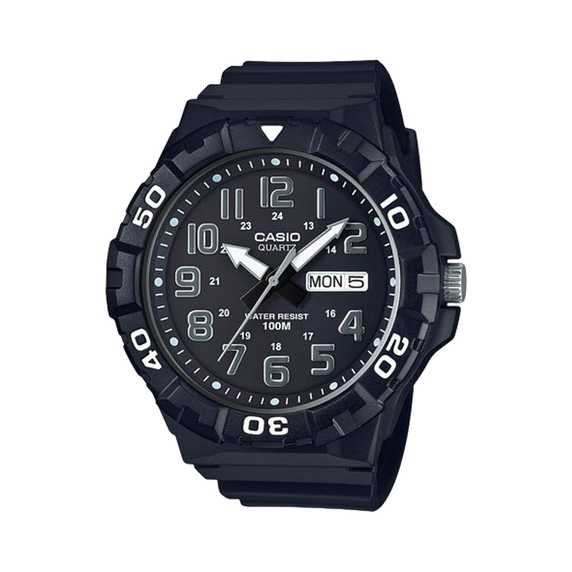 카시오 MRW-210H-1AV(Casio MRW-210H-1AV) - 1