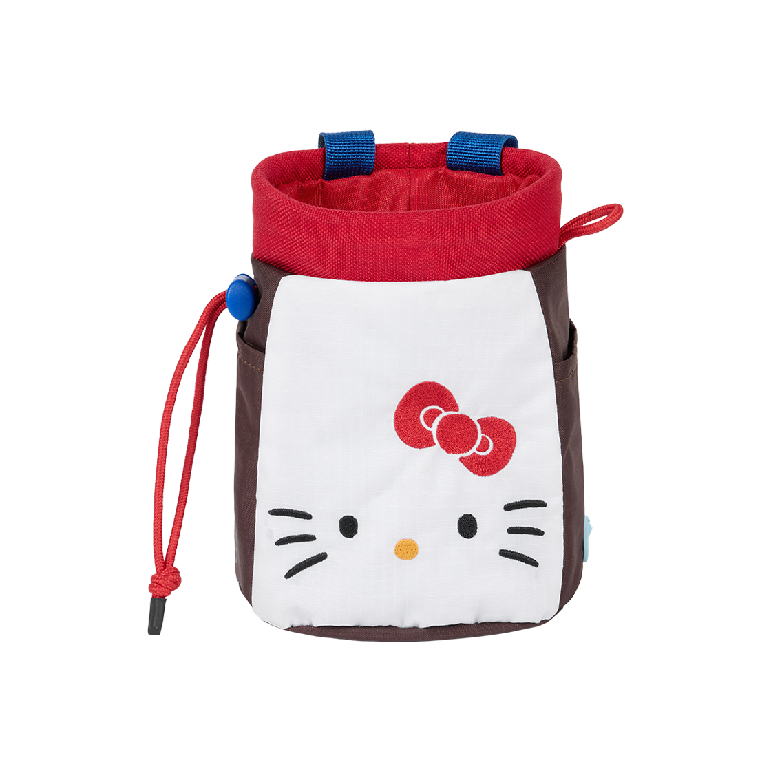 AM25XDAC03MTOS arumaru X HELLO KITTY Treat Bag Multi