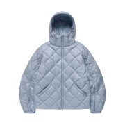Thevinylhouse Light Weight Down Blue