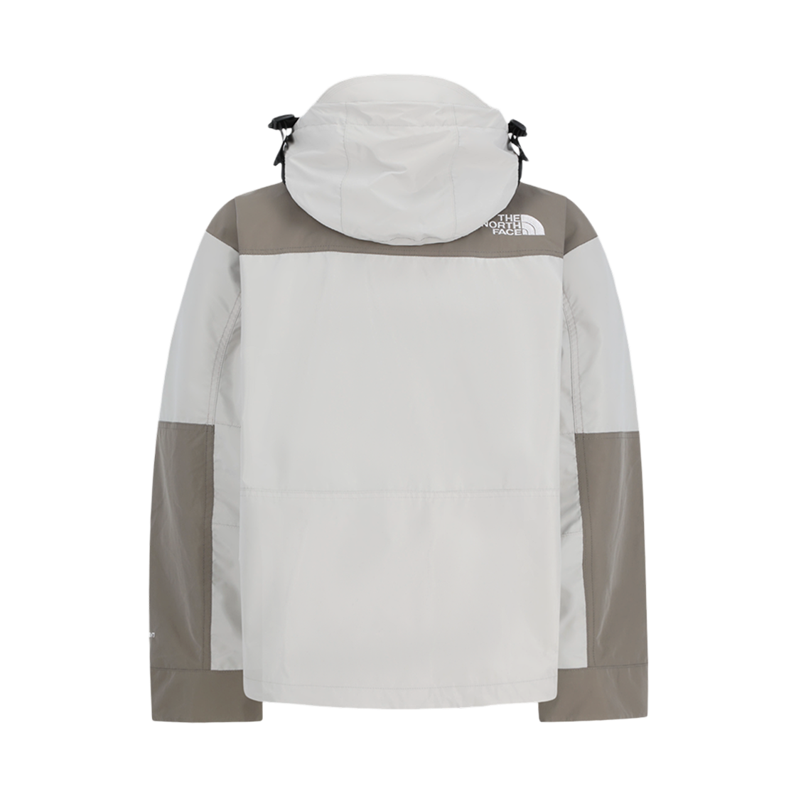 노스페이스 빈티지 네오 베이든 자켓 화이트 샌드 - 25FW(The North Face Vintage Neo Vaiden Jacket White Sand - 25FW) - 2