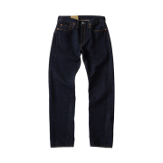 Levi's 1954's 501 Original Fit Jeans Dark Indigo