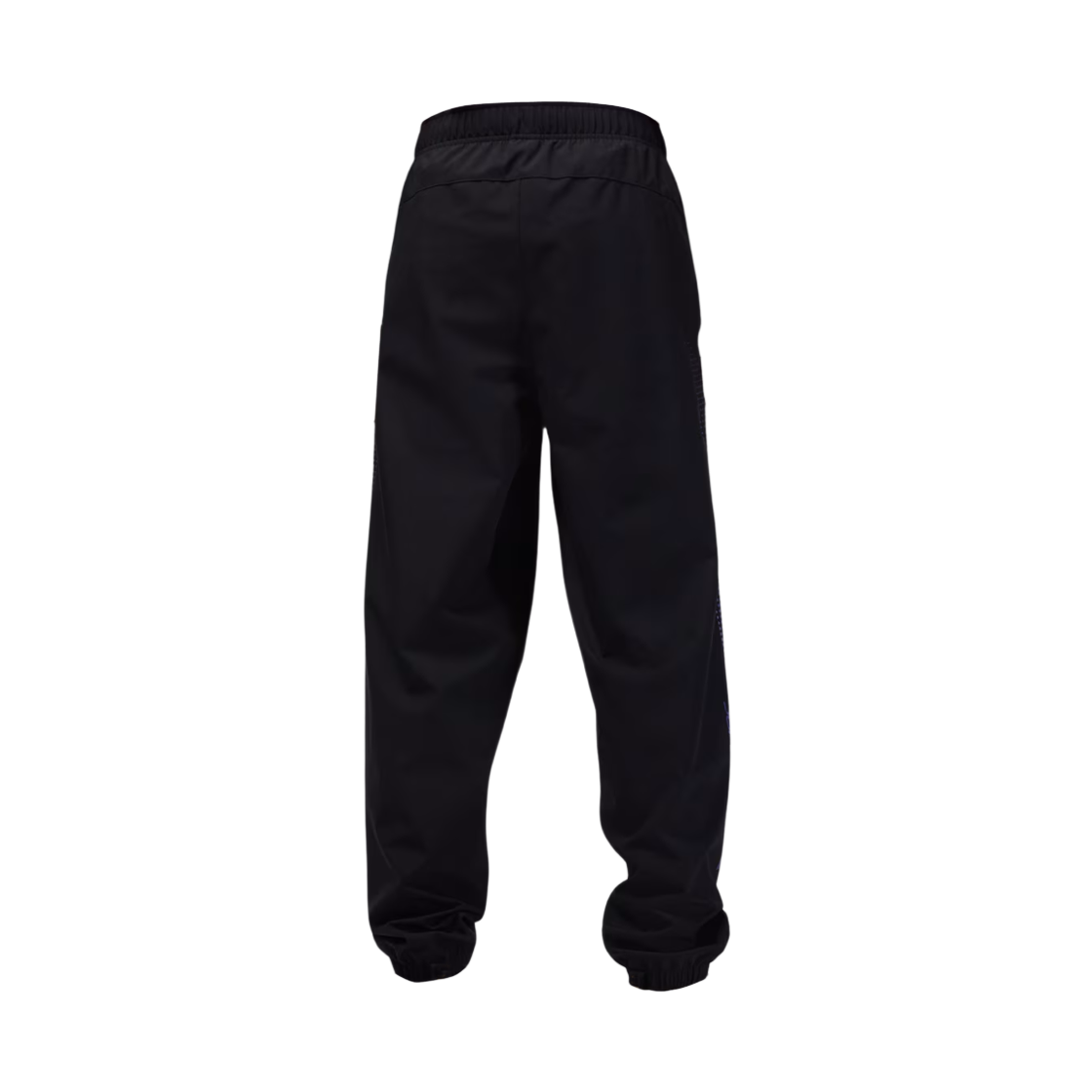 조던 스포츠 잼 웜업 팬츠 블랙 퍼플 코밋 (HF9891-013)(Jordan Sport Jam Warm Up Pants Black Purple Comet (HF9891-013)) - 2