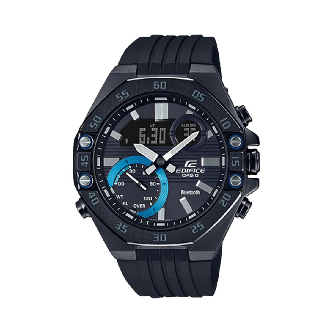 카시오 에디피스 ECB-10PB-1A(Casio Edifice ECB-10PB-1A) - 1