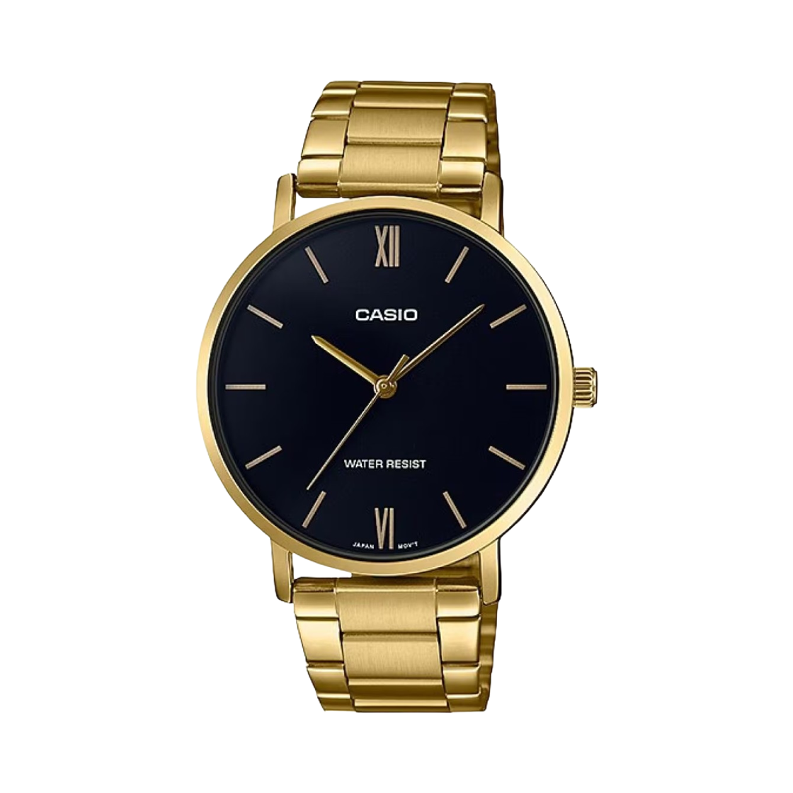 MTP-VT01G-1B Casio MTP-VT01G-1B