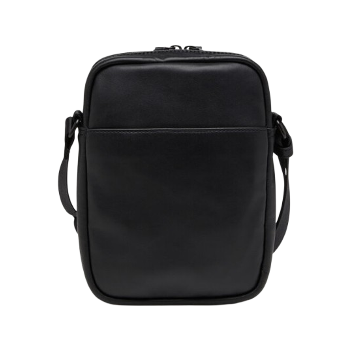 디젤 레이브 크로스바디백 X 블랙(Diesel Rave Crossbody Bag X Black) - 2