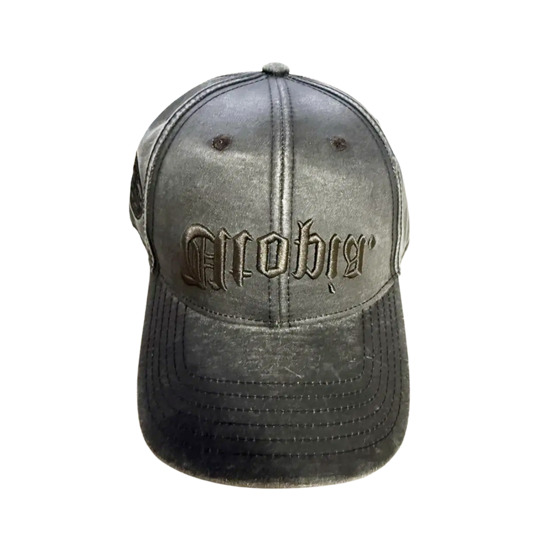 트래비스 스캇 키르쿠스 막시무스 스타디움 투어 25 왁스 햇(Travis Scott Circus Maximus Stadium Tour 25 Wax Hat)