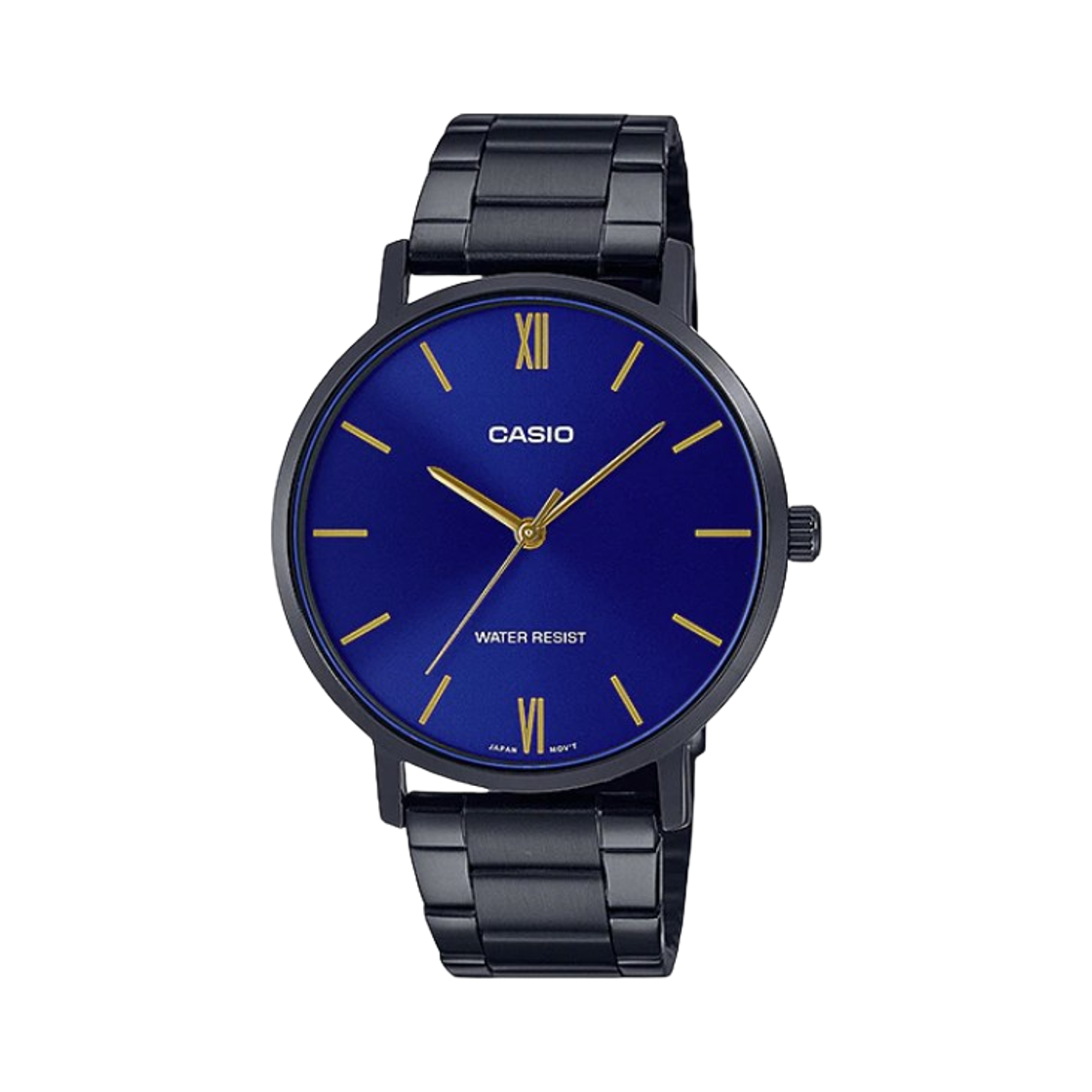 MTP-VT01B-2B Casio MTP-VT01B-2B