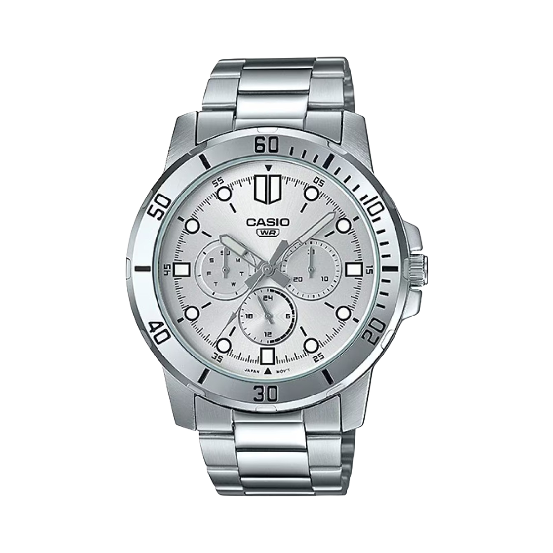 MTP-VD300D-7E Casio MTP-VD300D-7E