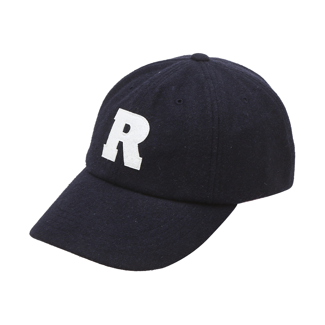 REHE5FY03N3 Reebok Wool Cap Navy