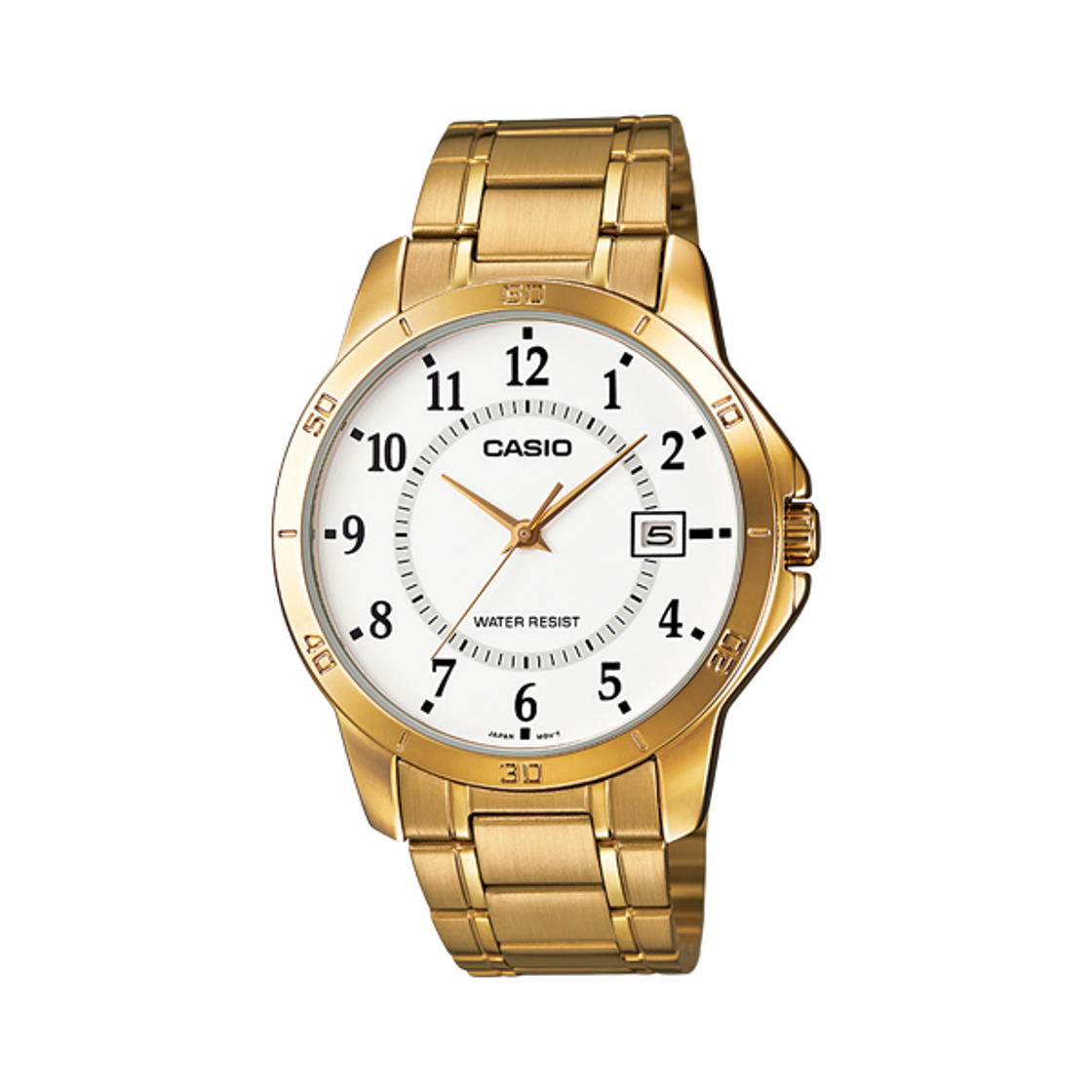 MTP-V004G-7B Casio MTP-V004G-7B