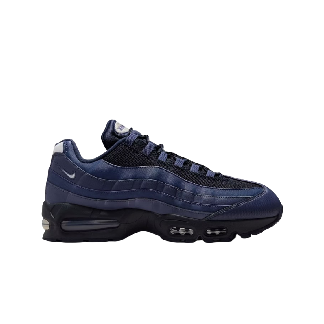 나이키 에어맥스 95 OG 샌디드 퍼플 옵시디언(Nike Air Max 95 OG Sanded Purple Obsidian)