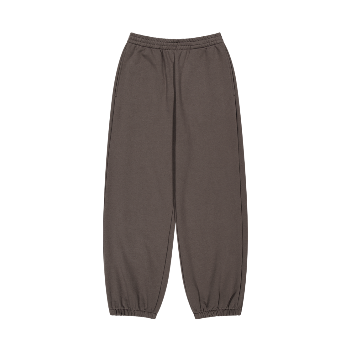 코이세이오 038 컴피 스웻팬츠 브라운(COYSEIO 038 Comfy Sweatpants Brown)