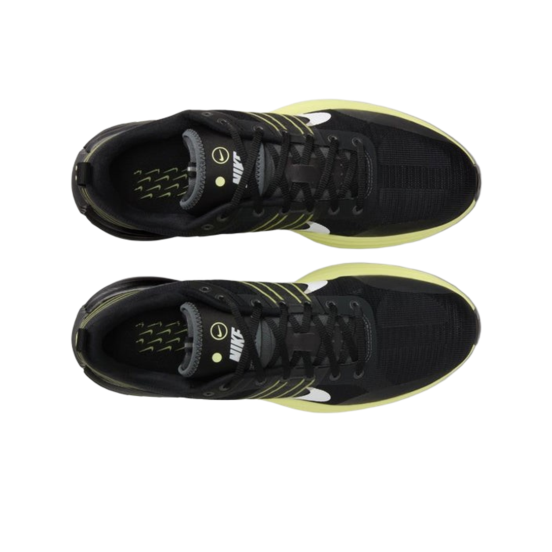 나이키 루나 롬 블랙 아이언 그레이(Nike Lunar Roam Black Iron Grey) - 2