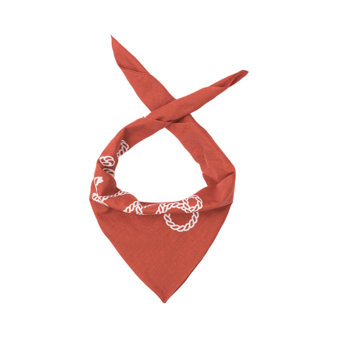 34040-24028 Satisfy Softcell Bandana Rythmic Red