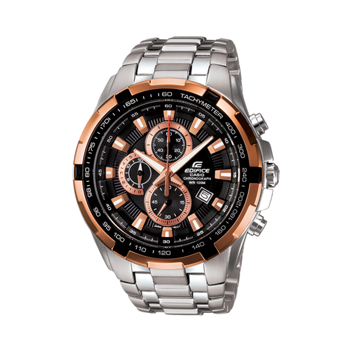 카시오 에디피스 EF-539D-1A5V(Casio Edifice EF-539D-1A5V) - 1