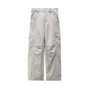 Ignota Core:13 Vein Cargo Pants Warm Grey