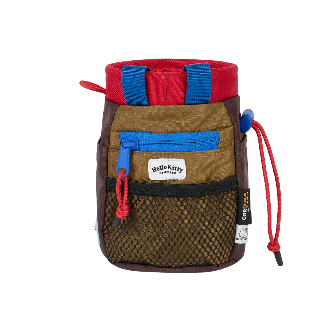 아루마루 X 헬로키티 트릿 백 멀티(arumaru X HELLO KITTY Treat Bag Multi) - 2