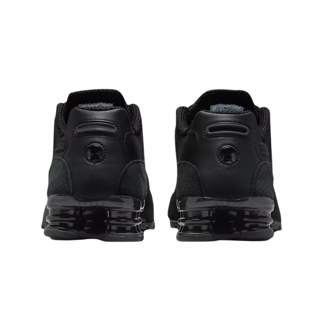 나이키 샥스 NZ 블랙(Nike Shox NZ Black) - 3