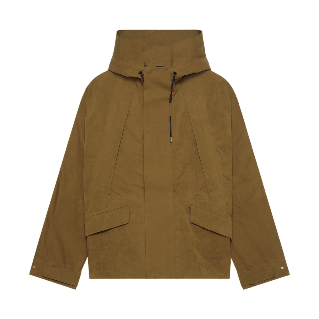 로에베 x 온 러닝 쇼츠 파카 토피(Loewe x On Running Short Parka Toffee)