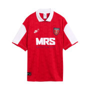Nike x Martine Rose Jersey University Red (HM9020-657)