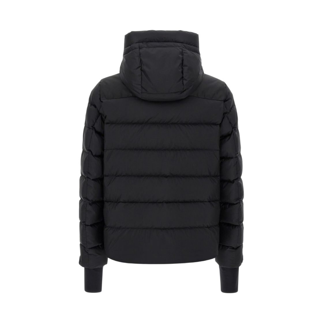 몽클레르 카무락 다운 자켓 블랙 - 25FW(Moncler Camurak Down Jacket Black - 25FW) - 2