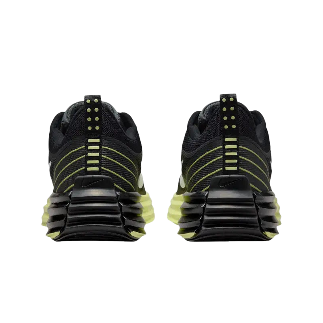 나이키 루나 롬 블랙 아이언 그레이(Nike Lunar Roam Black Iron Grey) - 3