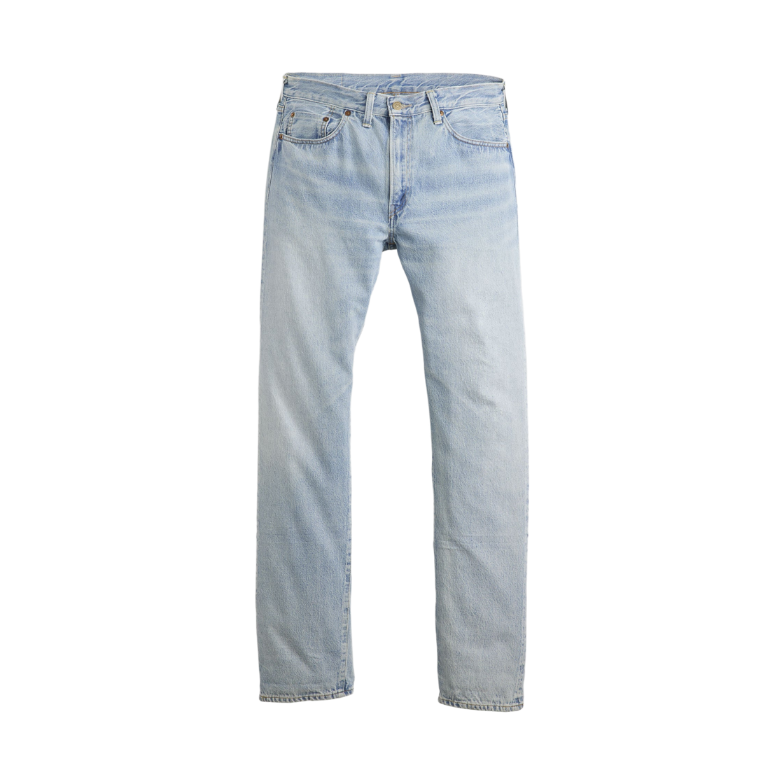 리바이스 1954's 501 오리지널 핏 진 미디움 인디고(Levi's 1954's 501 Original Fit Jeans Medium Indigo) - 1