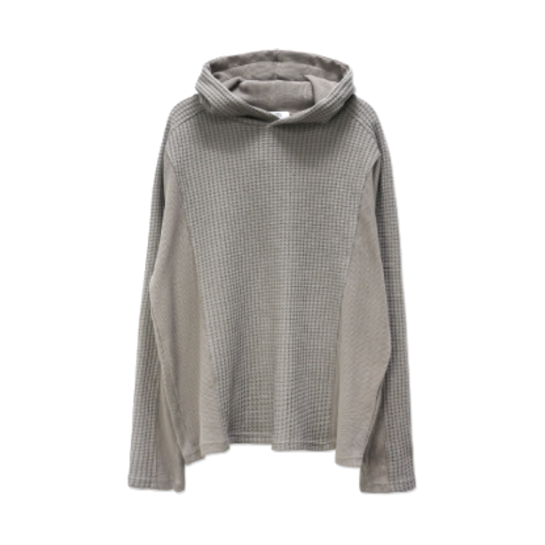 이그노타 코어:13 패널 후디 맨 딥베이지