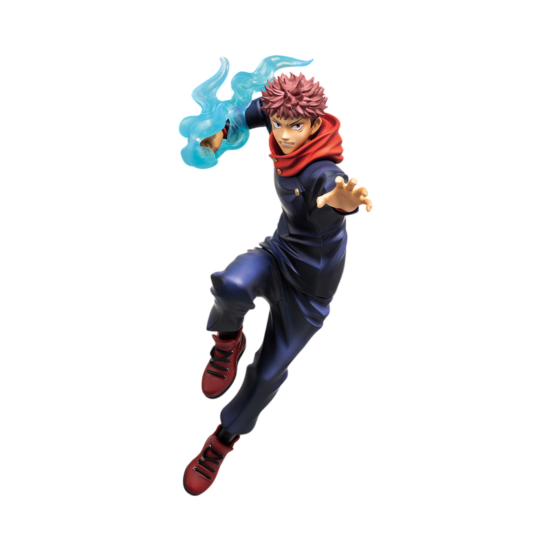 반다이 제일복권 주술회전 2 A상 이타도리 유지 피규어(Bandai Ichiban Kuji Jujutsu Kaisen 2 A Prize Itadori Yuji Figure) - 1