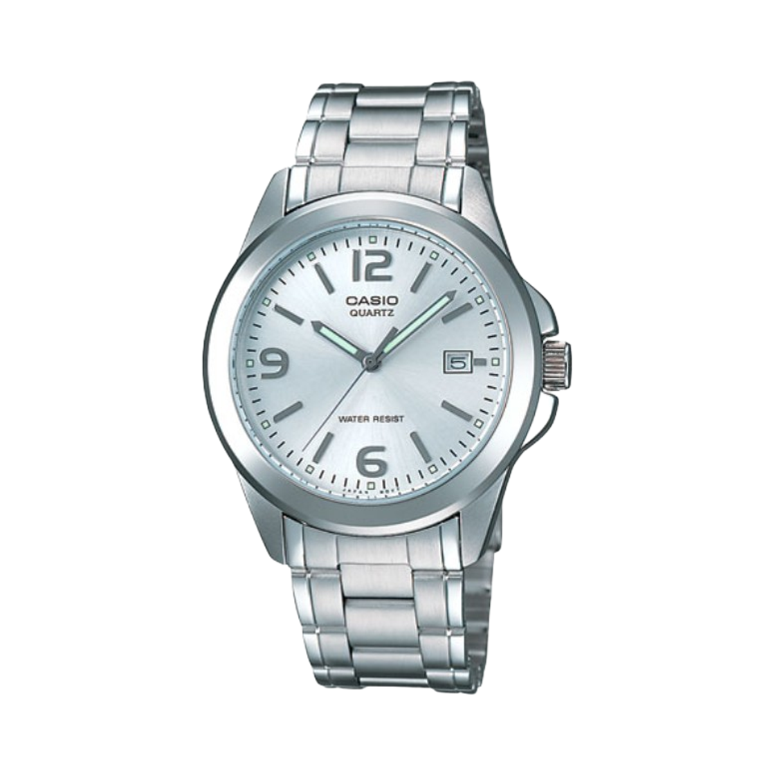MTP-1215A-7A Casio MTP-1215A-7A